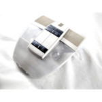 A1698202123 PLAFONIERA LUCE INTERNA ABITACOLO MERCEDES CLASSE B 200 W2