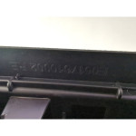 A1766800600 TUNNEL CENTRALE CON BRACCIOLO IN PELLE MERCEDES CLASSE A 1