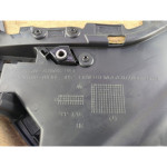 A17673004629J00 PANNELLO INTERNO PORTA POSTERIORE DESTRA MERCEDES CLAS