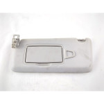A1768100110 ALETTA PARASOLE LATO SINISTRO GUIDATORE MERCEDES CLASSE A