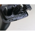 A17681013009H43 ALETTA PARASOLE LATO SINISTRO GUIDATORE MERCEDES CLA 2