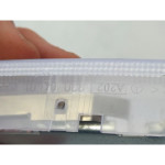 A2028200401 PLAFONIERA LUCE INTERNA ABITACOLO MERCEDES CLASSE B 180 W2