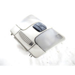 A2088207701 PLAFONIERA LUCE INTERNA ABITACOLO MERCEDES CLASSE E 220 W2