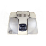 A2088207701 PLAFONIERA LUCE INTERNA ABITACOLO MERCEDES CLASSE E 220 W2