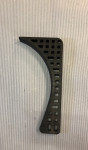 A6 C5 obloga prtljažnega prostora AUDI stiropor pena 4b0863516