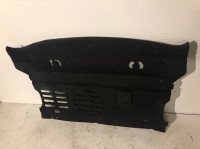 a8 D3 obloga zadnje police audi prtljažnika