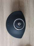 airbag renault scenic megan