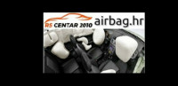 Airbagi skoda vw seat audi