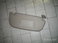 ALFA ROMEO 156, DESNI SENČNIK