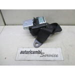 156063780 CINTURA DI SICURAZZA POSTERIORE SINISTRA ALFA ROMEO 159 SW 1