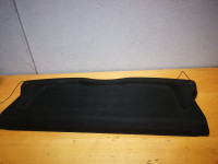 Alfa Romeo Mito zadnja polica prtljažnika