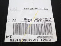 OBLOGA ZADNJIH VRAT OEM N. PNPDPFDSMAXWA6MK1RMV5P ORIGINAL REZERVNI DE
