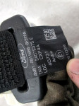 AM51-R611B68-BF3YYW CINTURA DI SICUREZZA POSTERIORE CENTRALE FORD C-MA