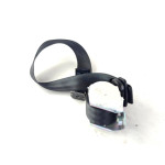 AM51-U611B68-AJ3YYW CINTURA DI SICUREZZA POSTERIORE DESTRA SECONDA FIL