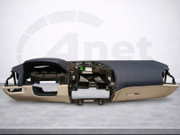 Armatura BMW M8 51452489358