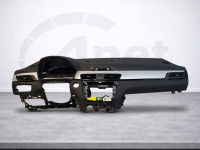 Armatura BMW X2 72129384457