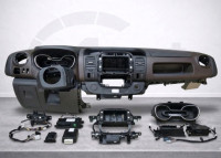 Armatura Fiat Tipo 735637654