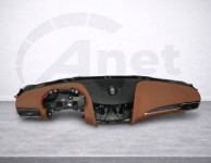 Armatura Maserati Levante 670043346