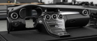 Armatura Mercedes C-Razred 2018