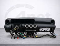 Armatura Mercedes CLA A118680XXXX