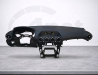 Armatura Mercedes CLK A2096800287