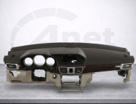 Armatura Mercedes E A2126804687