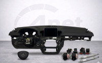 Armatura Mercedes S350/S400/S450/S550 A2216803187