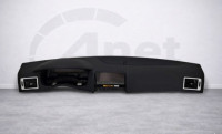 Armatura Peugeot 307 821165
