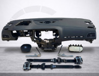 Armatura Renault Megane 67561752
