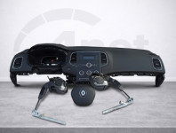 Armatura Renault Scenic 8200556781