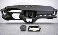 Armatura Volvo V60/S60  30756125