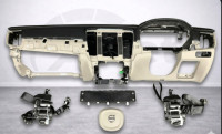Armatura  Volvo XC90 3052467