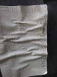 ARMATURNA PLOSCA OEM N. 51453414560 ORIGINAL REZERVNI DEL BMW X3 E83 (