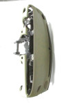 ARMATURNA PLOSCA OEM N. C2C26649FKZ ORIGINAL REZERVNI DEL JAGUAR XJ X3
