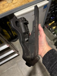 Audi A3 8p gas pedalka