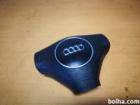 Audi A3 volanski airbag blazina