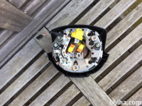 AUDI A6 4G AIR BAG - ZRAČNA BLAZINA volan