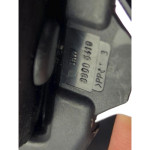 AV11-A611B68-AB CINTURA DI SICUREZZA POSTERIORE DESTRA FORD B-MAX 1.4