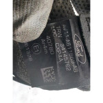 AV11-A611B69-AB CINTURA DI SICUREZZA POSTERIORE SINISTRA FORD B-MAX 1.