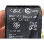 SAMOZATEZNI VARNOSTNI PAS OEM N. BM51-611B68-AH3JA6 ORIGINAL REZERVNI