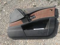 Bmw 5 e60 e61 desna tapeta vratna obloga stikalo airbag