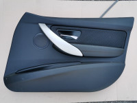 BMW F30/F31 sprednja desna tapeta