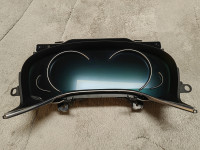 BMW G11 G12 G30 G31 Digitalni stevec 6WB HUD