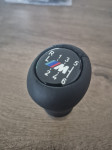BMW prestavna ročica - bučka