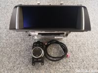 BMW serija 5, F10, F11 NBT Professional navigacija