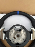 Bmw volan NOV alcantara