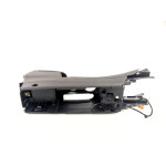 C1BB-A045B55-BR35B8 TUNNEL CENTRALE CON BRACCIOLO FORD FIESTA 1.0 B 74
