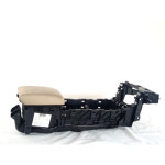 C2Z16799 TUNNEL CENTRALE CON BRACCIOLO IN PELLE JAGUAR XF 3.0 D 177KW