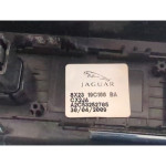 C2Z16799 TUNNEL CENTRALE CON BRACCIOLO IN PELLE JAGUAR XF 3.0 D 177KW