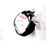 C2Z27390PVJ CINTURA DI SICUREZZA POSTERIORE DESTRA JAGUAR XF 3.0 D 177
